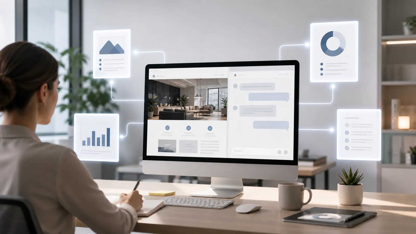 ChatGPT pour les PME guide complet
