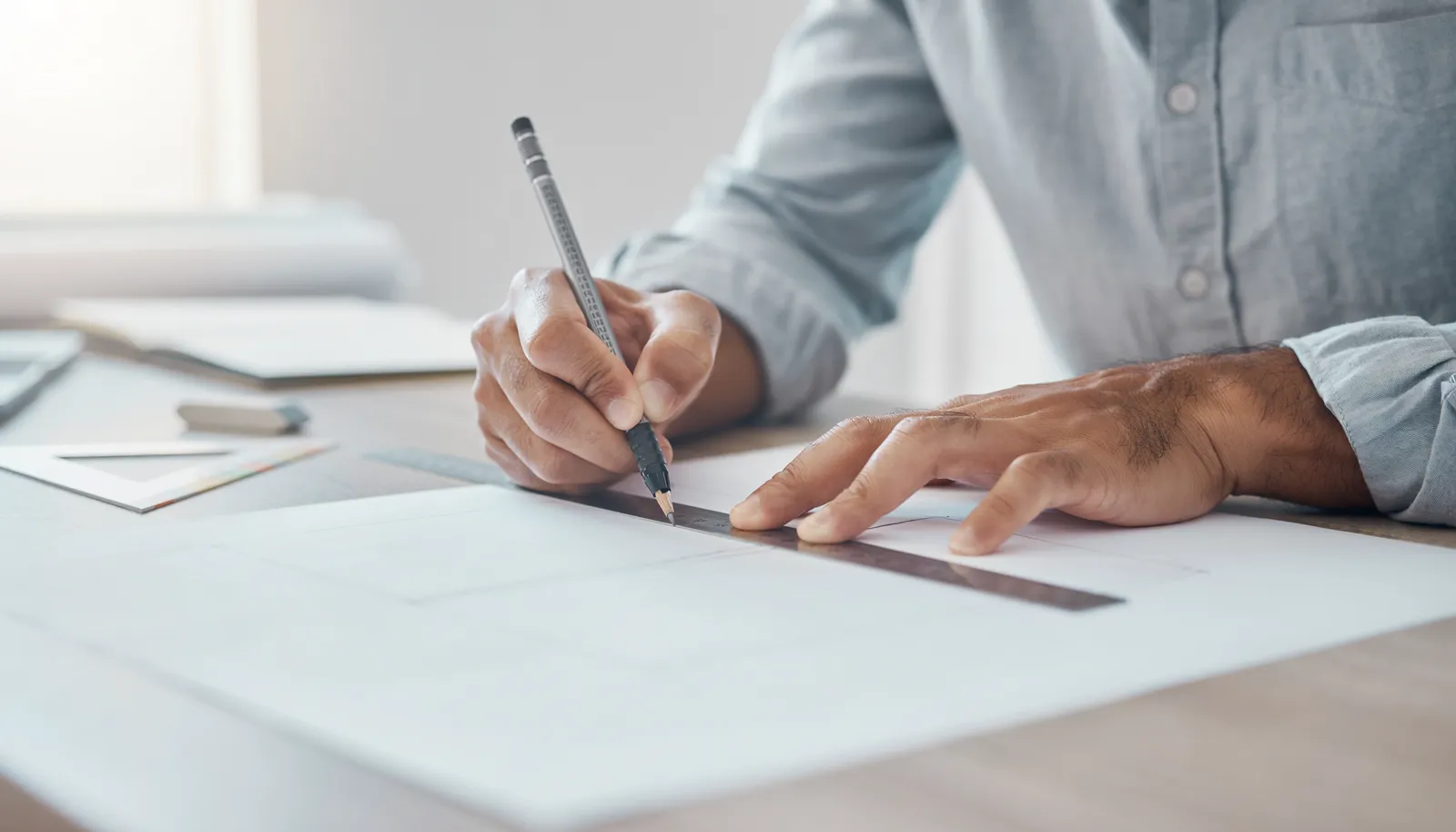 Créer un site web pour architecte : guide complet