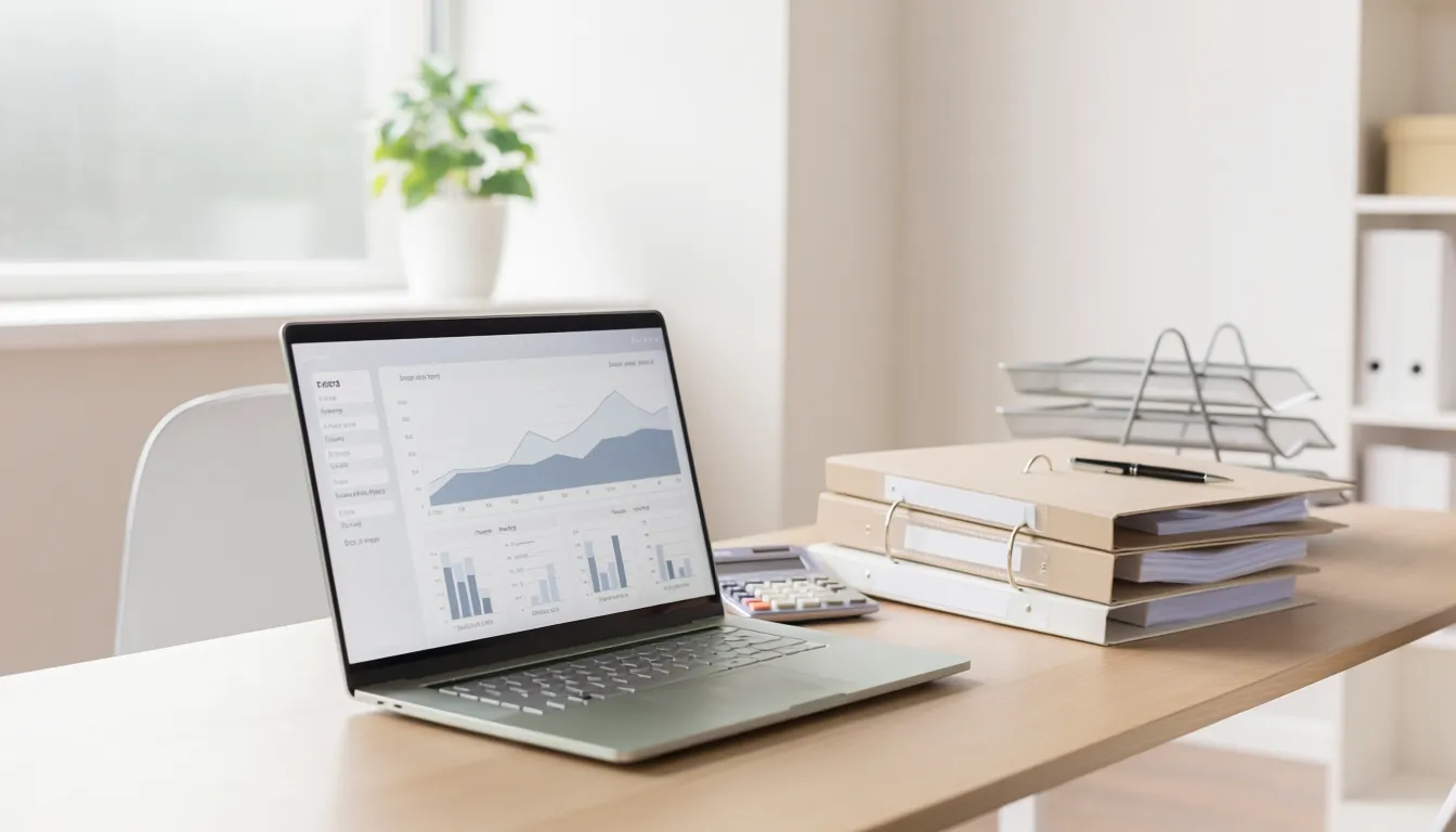 Créer un site web pour expert-comptable : guide complet