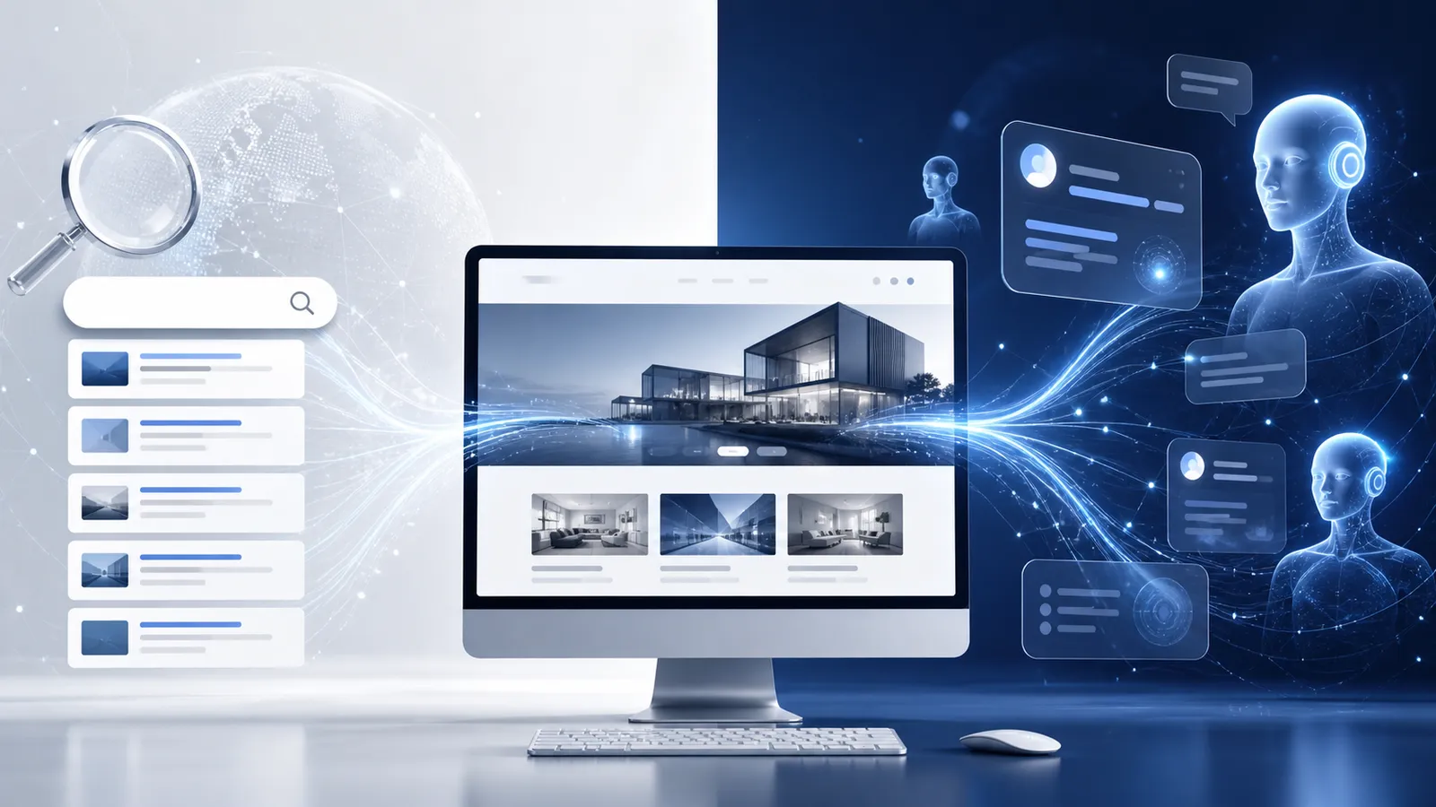 Comprendre le SEO et le GEO