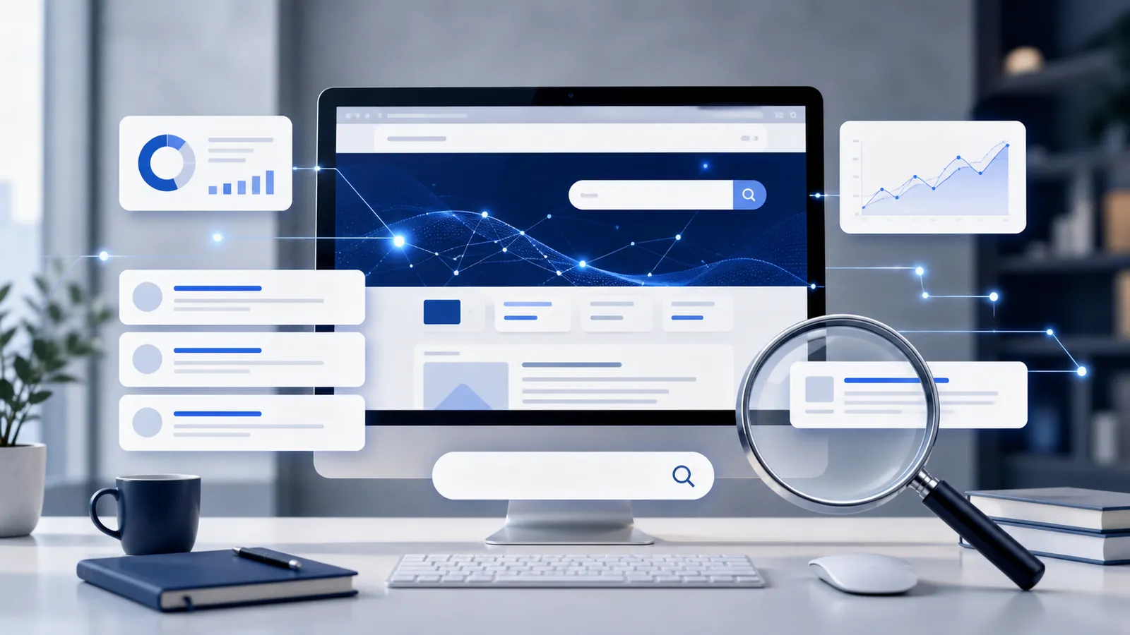 Optimiser son référencement local