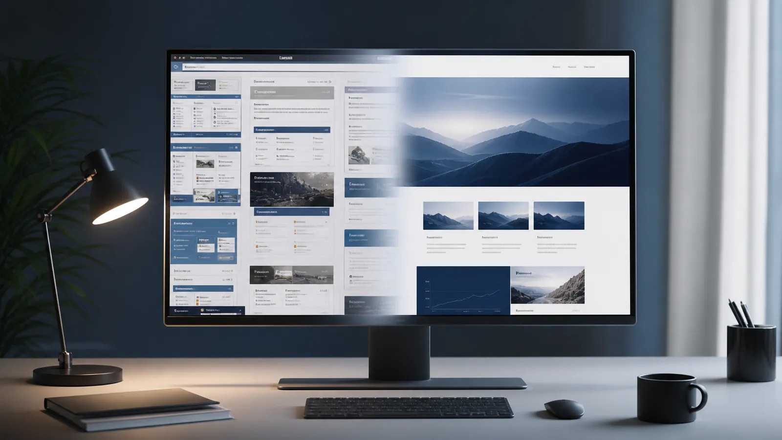 Refaire son site web : 5 signaux qui indiquent qu'il faut agir