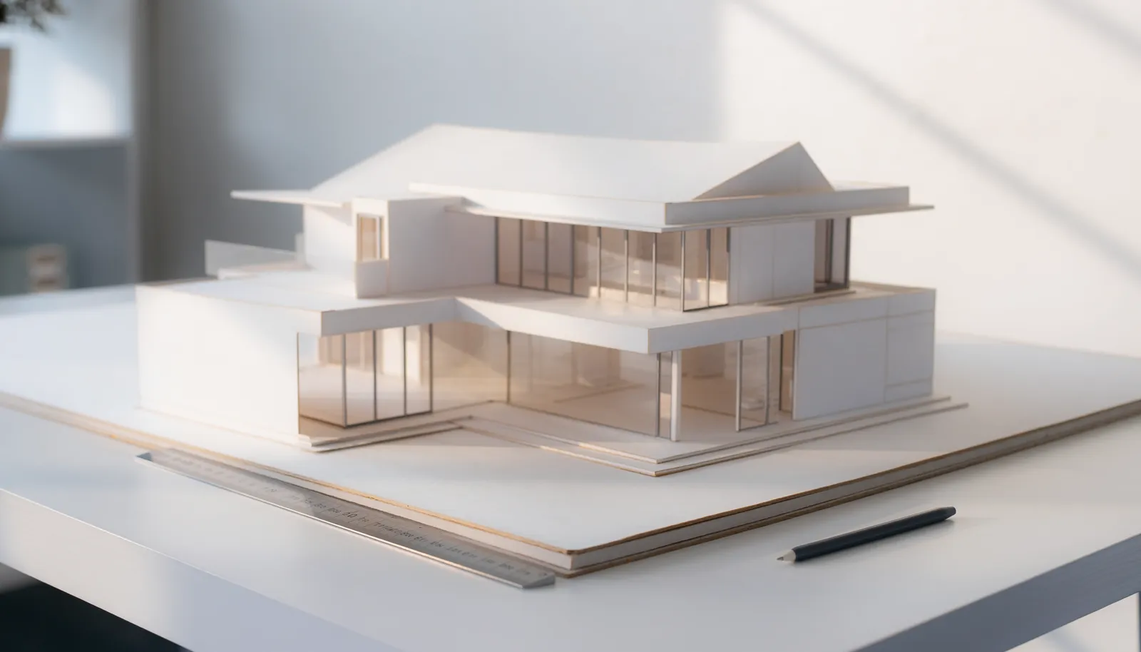 Les 7 éléments indispensables d'un site web d'architecte
