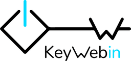 Keywebin