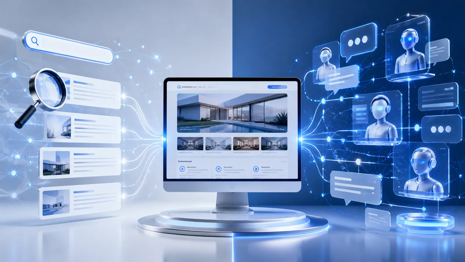Optimiser son SEO et GEO
