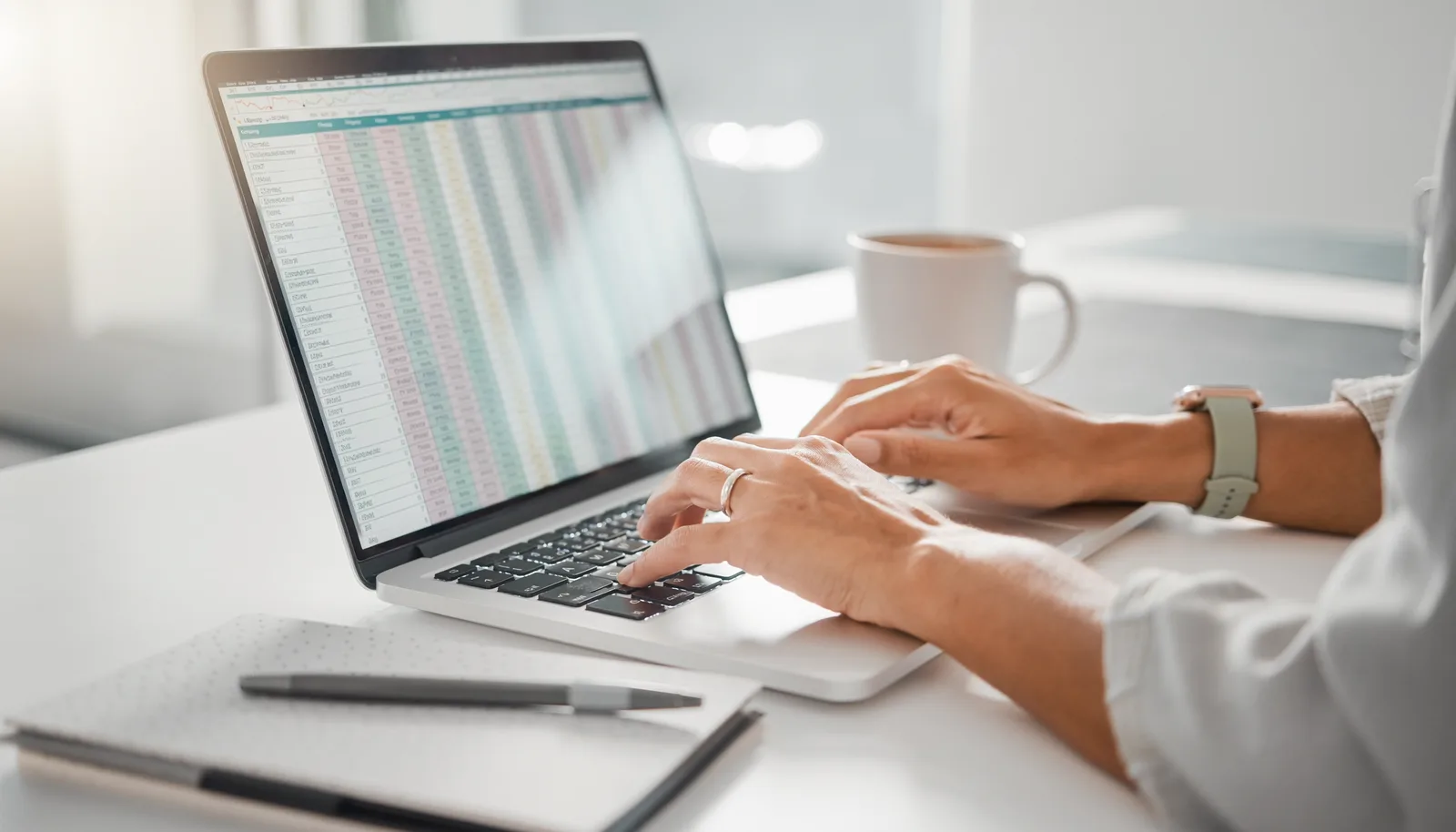 Expert-comptable et RGPD : ce que votre site web doit obligatoirement mentionner