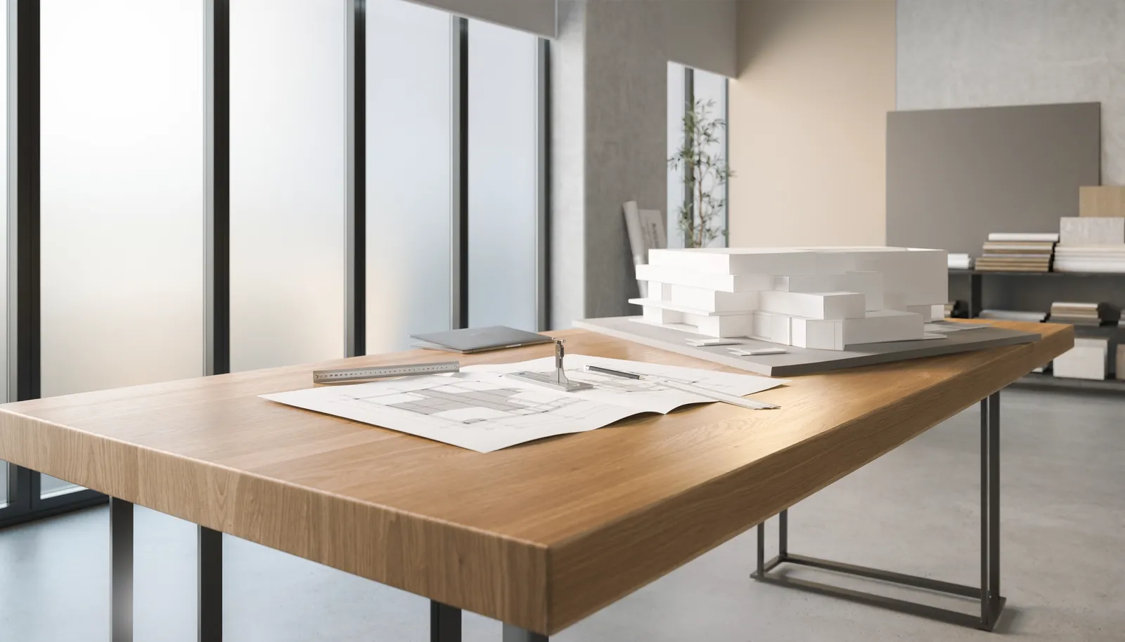 Créer un site web pour architecte : guide complet