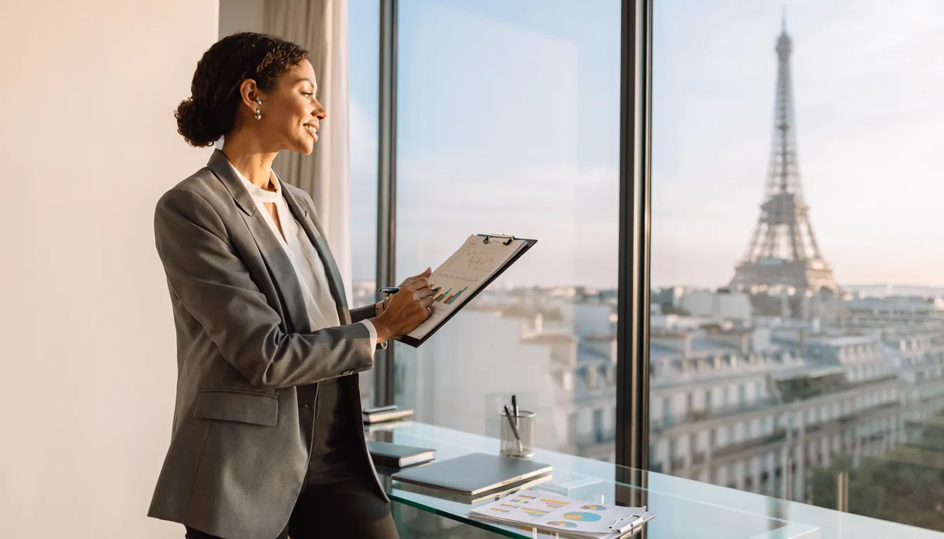 Créer un site web pour expert-comptable : guide complet
