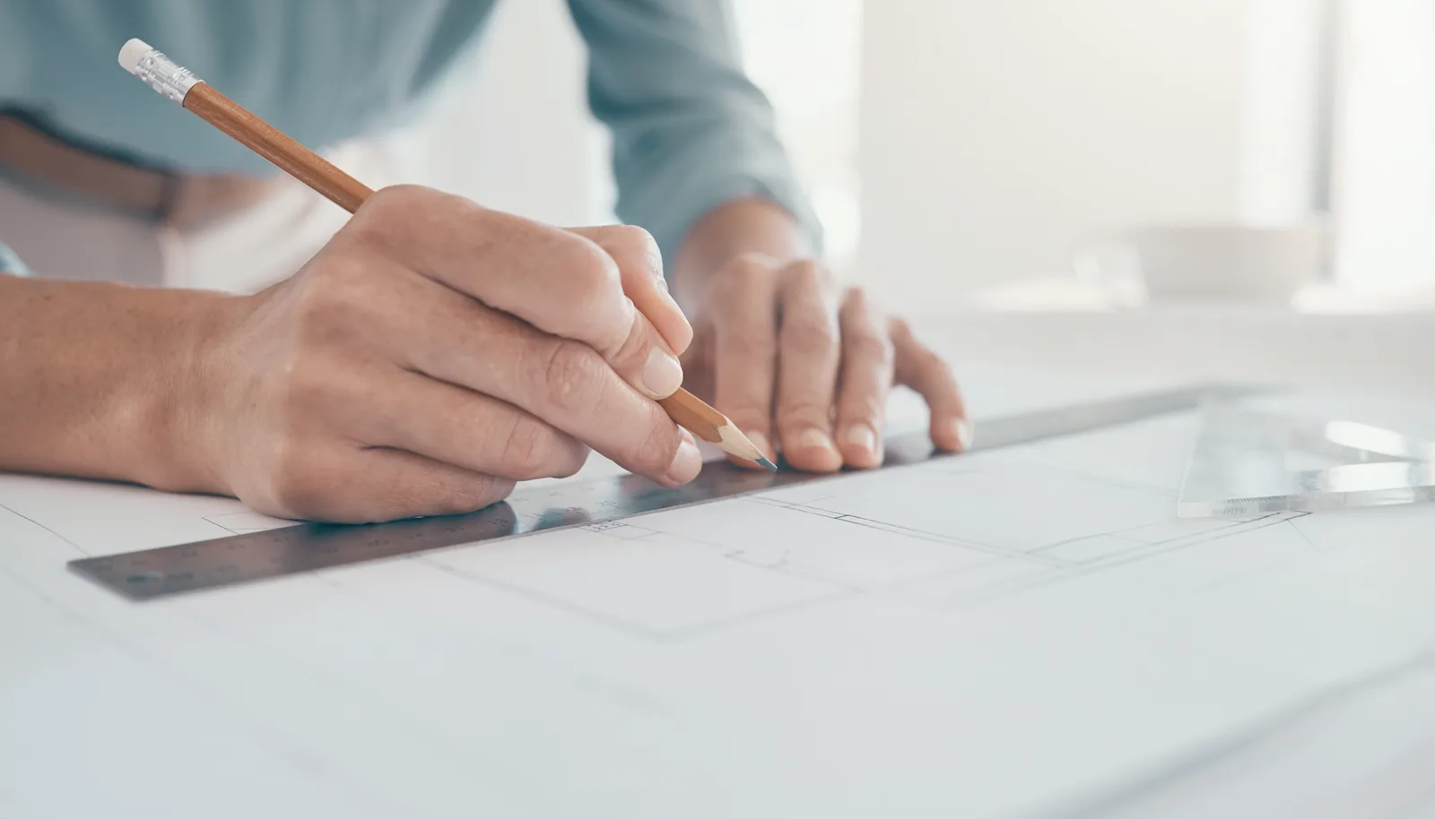 Portfolio d'architecte en ligne : montrer son style et sa méthode de conception