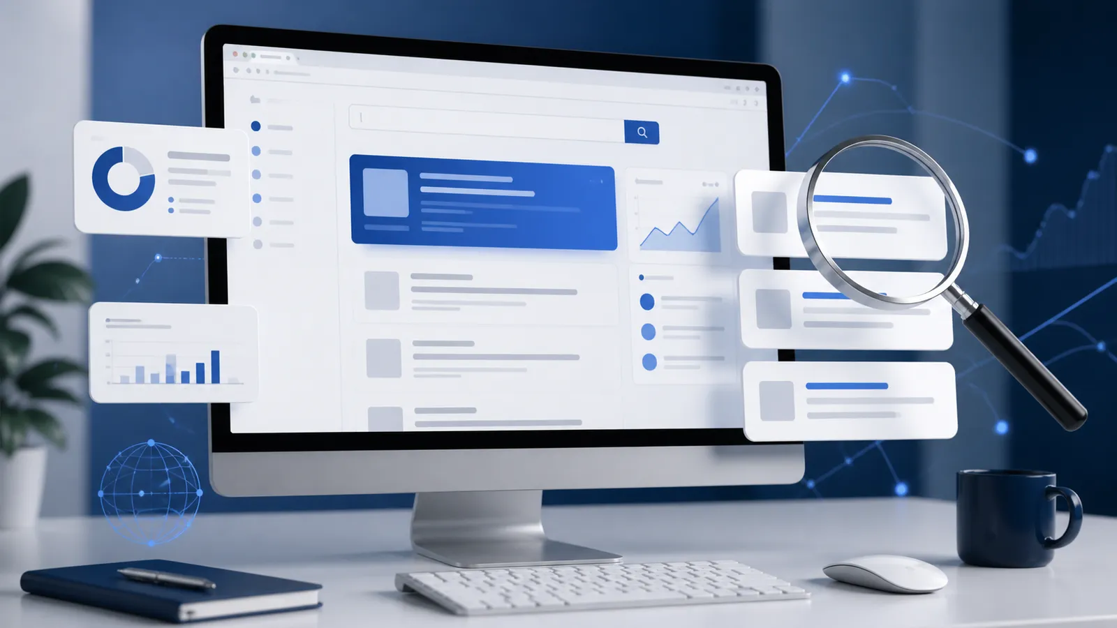 Référencement local pour PME