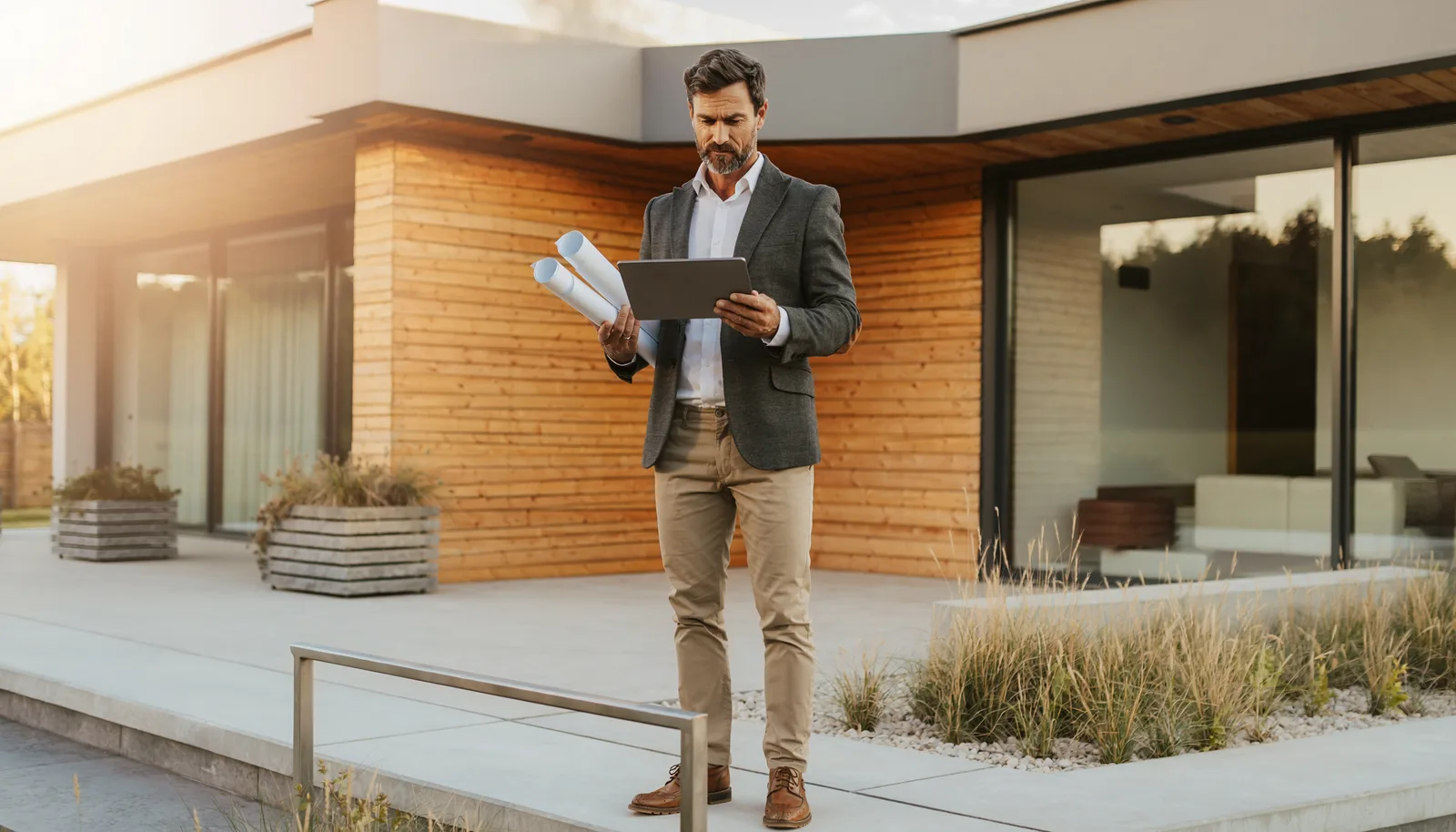 Référencement pour architecte : comment se positionner sur Google ?