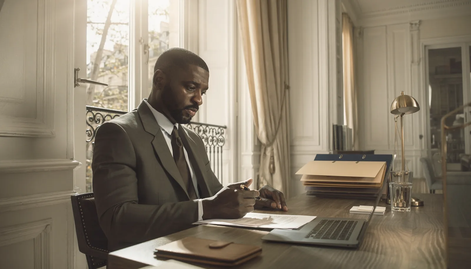 Référencement avocat : comment apparaître sur Google et attirer des clients ?