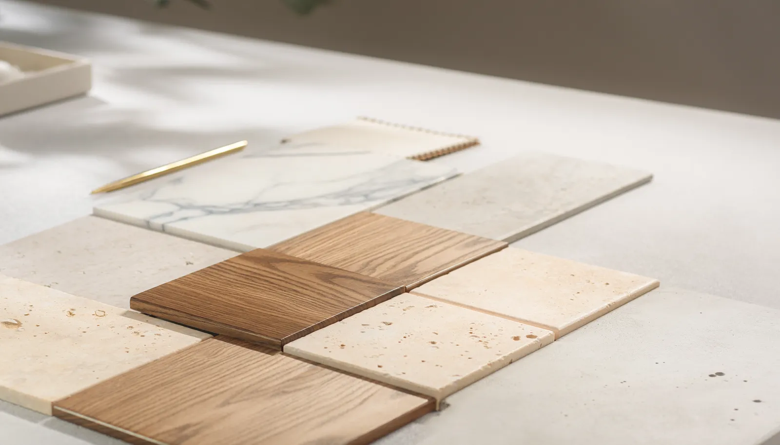 Comment un architecte peut se différencier de la concurrence sur son site web