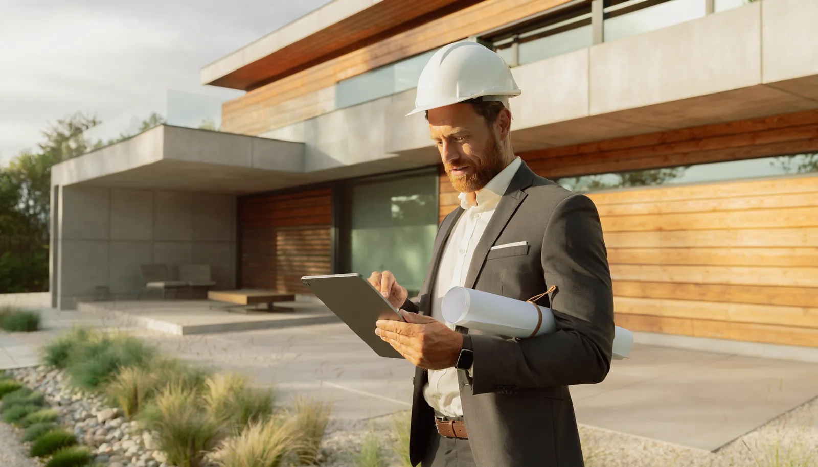 Les 7 éléments indispensables d'un site web d'architecte
