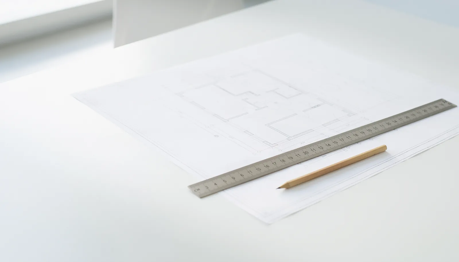 Les 7 éléments indispensables d'un site web d'architecte