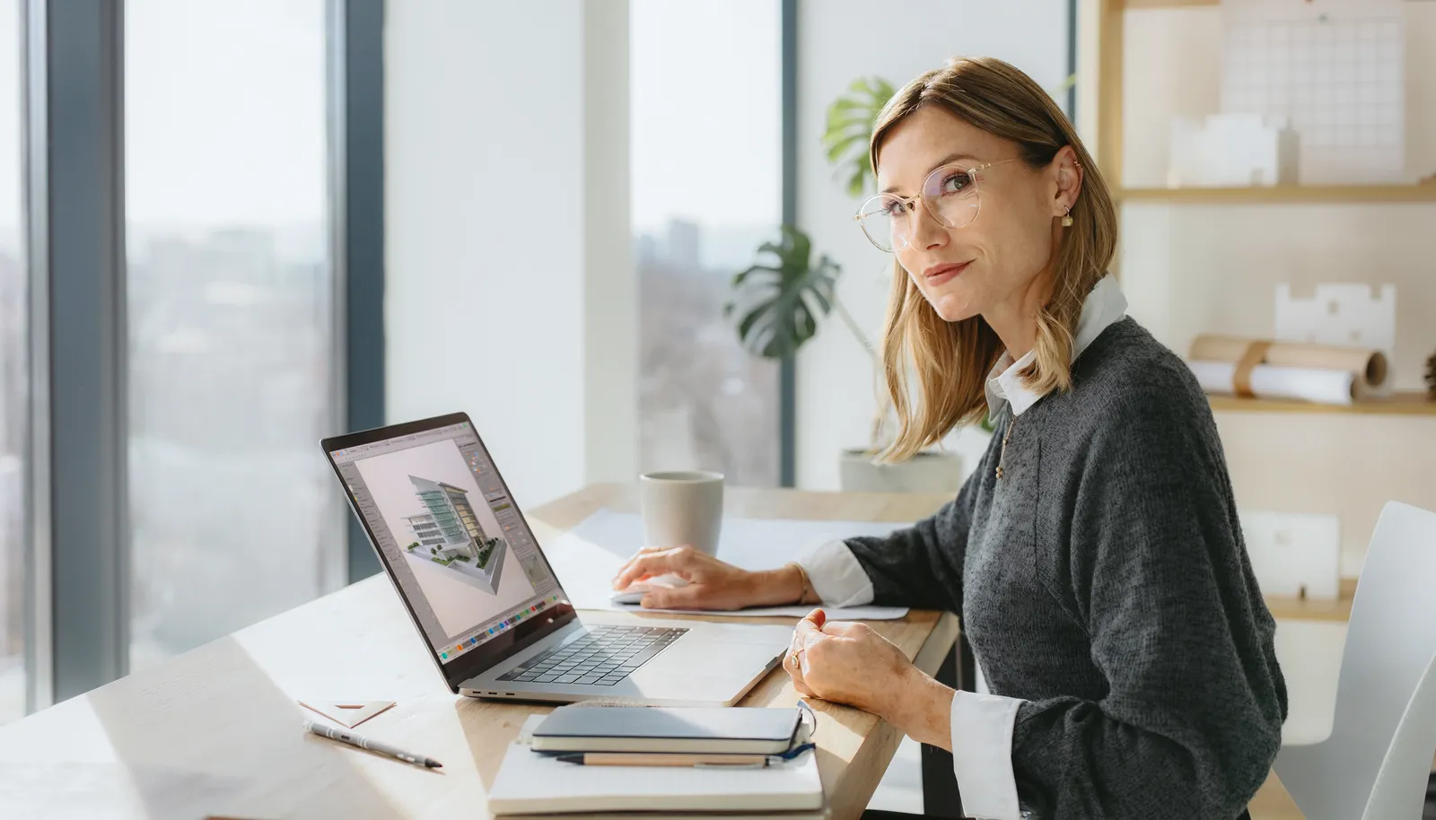 Site web architecte Paris : visibilité et concurrence dans la capitale