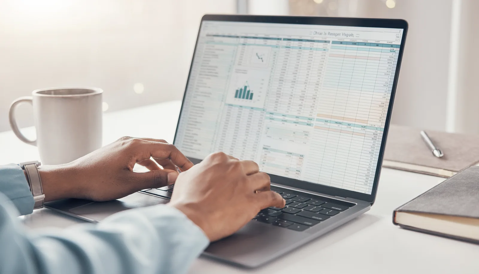 Site web expert-comptable Paris