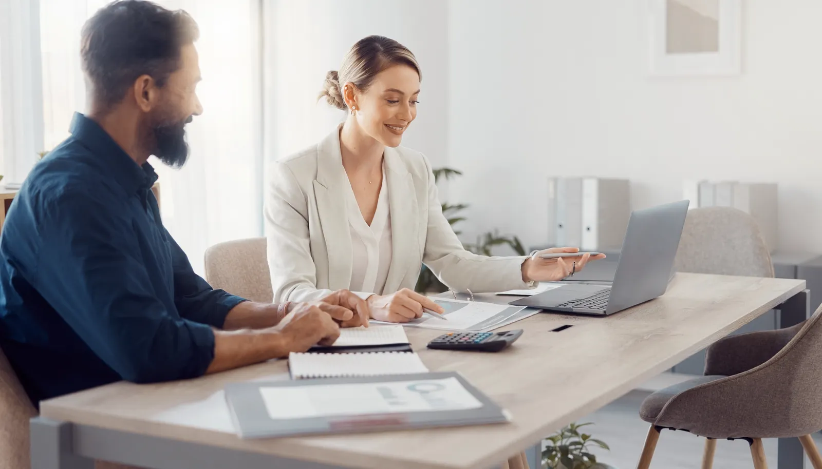 Collecter et afficher des témoignages clients sur un site d'expert-comptable