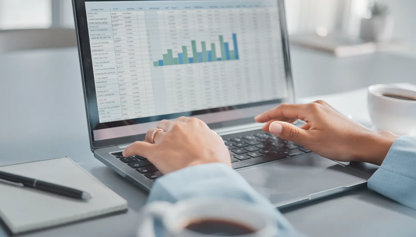 Pourquoi un cabinet d'expertise comptable n'est pas visible sur Google