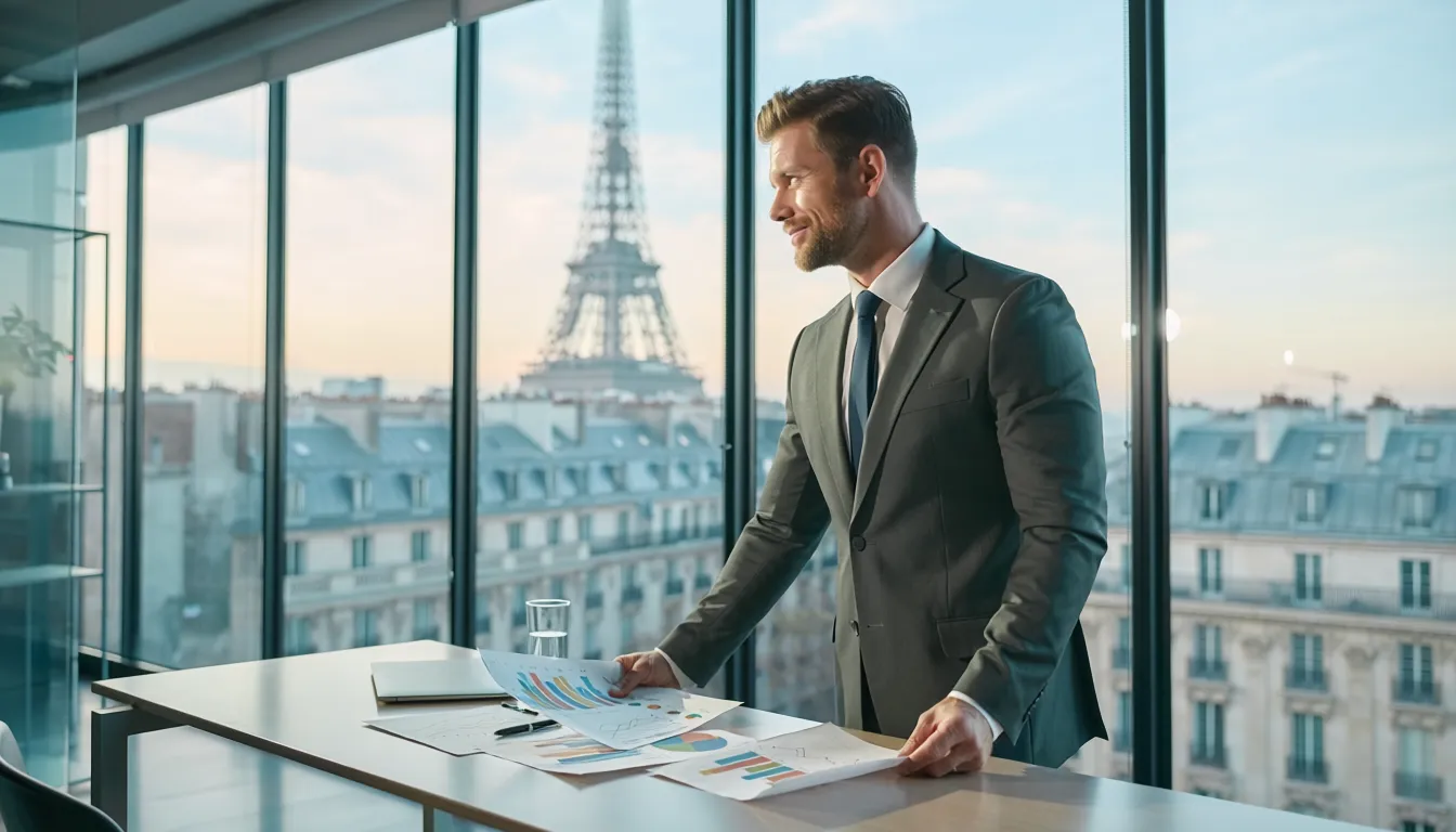 Pourquoi un cabinet d'expertise comptable n'est pas visible sur Google