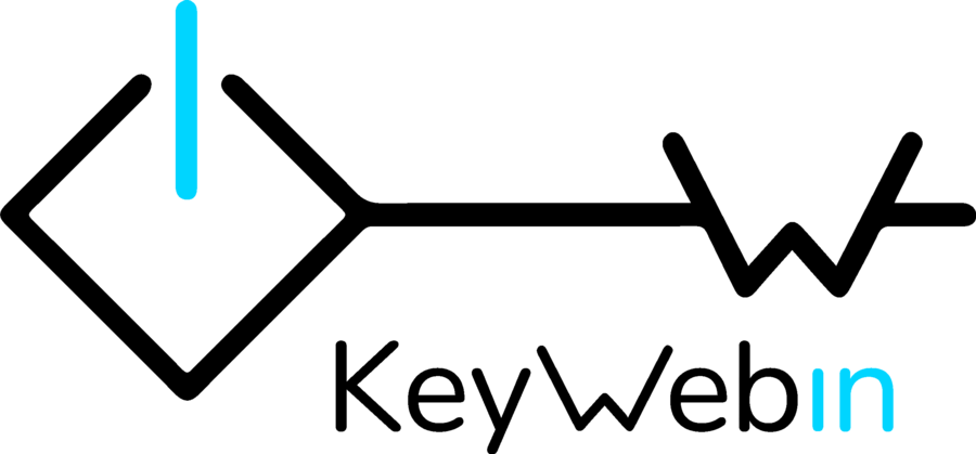 Keywebin